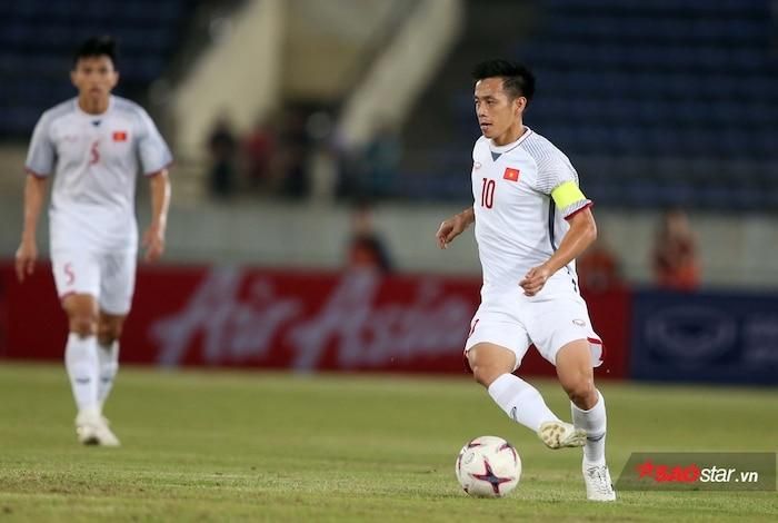 Văn Quyết sẽ ghi bàn ở bán kết AFF Cup 2018?