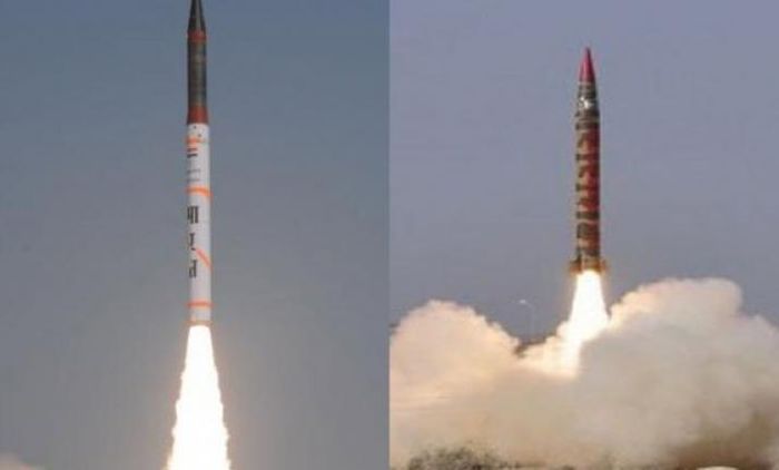 Dự kiến "Agni-5" với tầm bắn xa hơn 5 nghìn km sẽ đi vào hoạt động sau khi hoàn thành các cuộc thử nghiệm hiện nay.