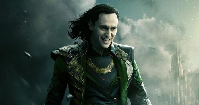 Nhân vật Loki được xem là một trong những nhân vật phản diễn hay nhất của MCU. 