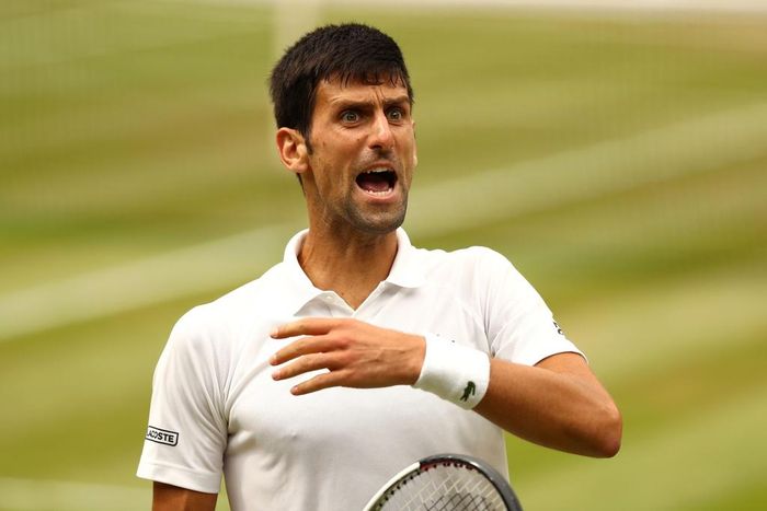 Djokovic có nhiều hơn 1 năm đứng trên đỉnh bảng xếp hạng ATP so với Nadal.