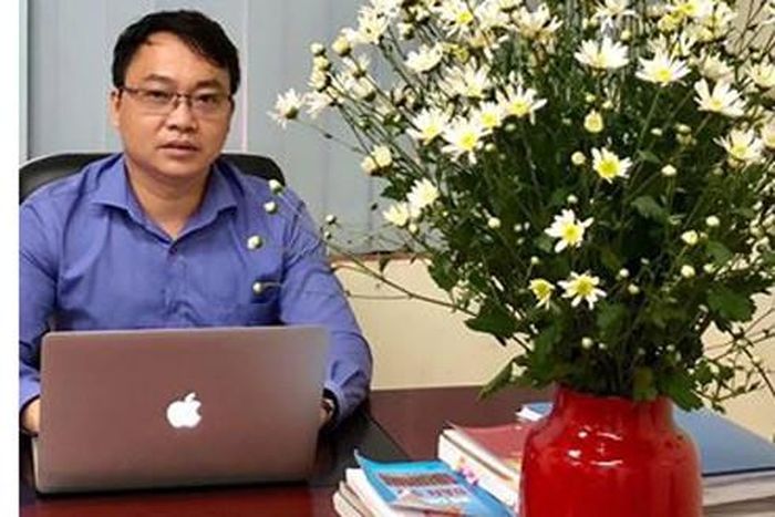 Luật sư Đặng Thành Chung - Giám đốc Công ty luật TNHH An Ninh Phòng 305- Tòa nhà số 8 Láng Hạ, phường Thành Công, quận Ba Đình, Hà Nội.