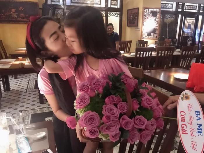  Tháng 8/2018, Mai Phương phát hiện mình bị ung thư phổi và lập tức nhập viện điều trị.