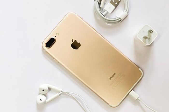 Vẫn được update đầy đủ cho trải nghiệm mượt mà nhất