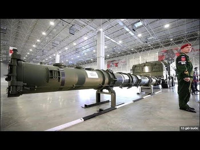  Không ít ý kiến cho rằng việc phát triển tên lửa 9M729 là bước đi già quá hóa non của Nga. Moscow âm thầm phát triển loại vũ khí này nhằm đạt được lợi thế nhất định trên chiến trường. 