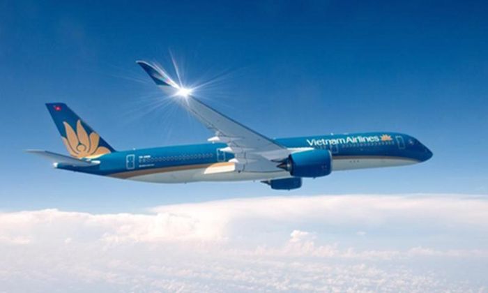 Vietnam Airlines dự kiến chuyển niêm yết trên HOSE trong năm 2019. 