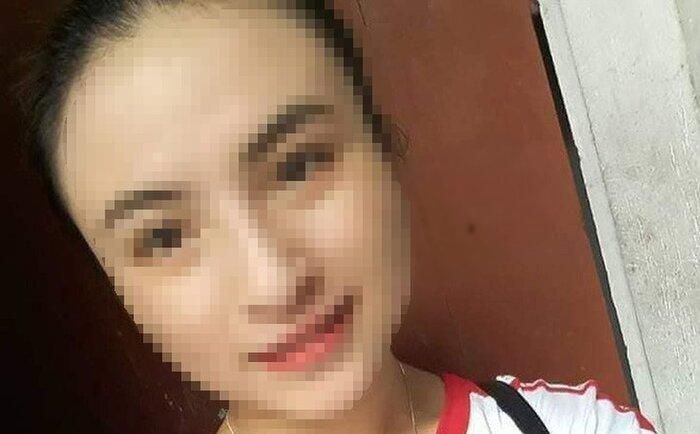 Nạn nhân được nhận xét là người hiền lành, chịu khó học tập.