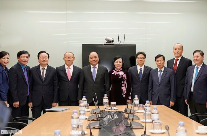 Ảnh: VGP/Quang Hiếu