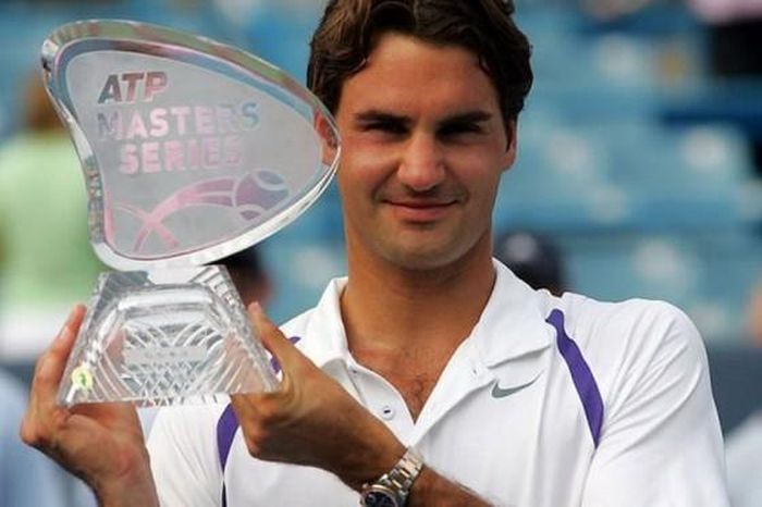 Cincinati Masters 2007