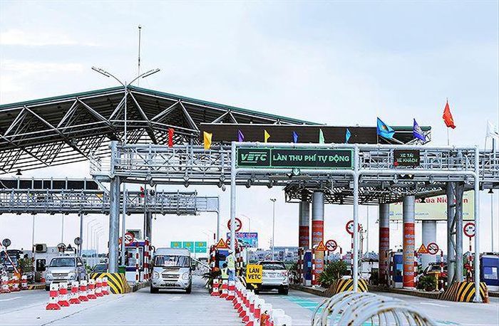 Những đơn vị không triển khai thu phí không dừng sẽ bị ngừng phi phí