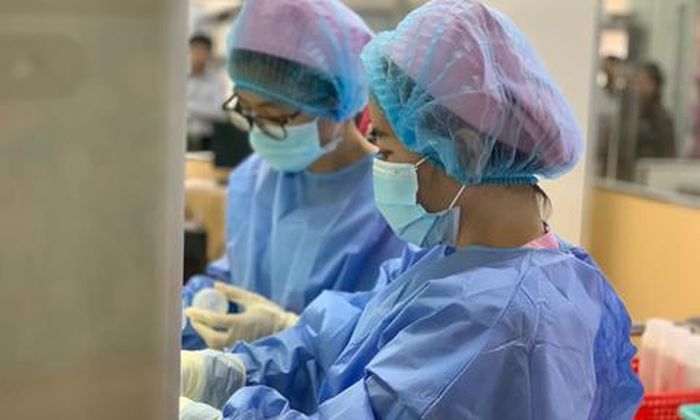Tiêu chí của Ngân hàng sữa mẹ Bệnh viện Từ Dũ là phi lợi nhuận, nhằm mang lại nguồn sữa mẹ quý giá cho trẻ sơ sinh, non tháng
