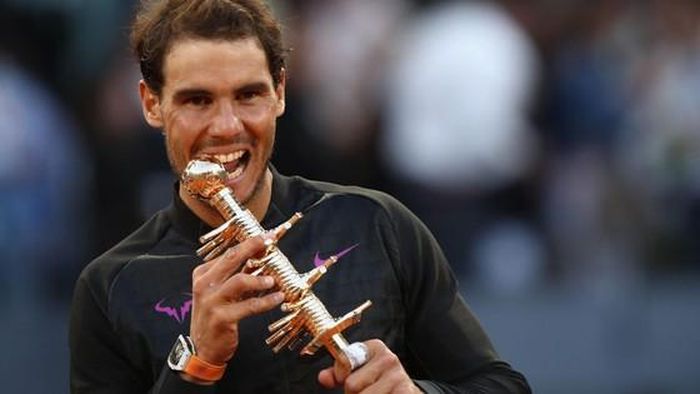 Rafael Nadal