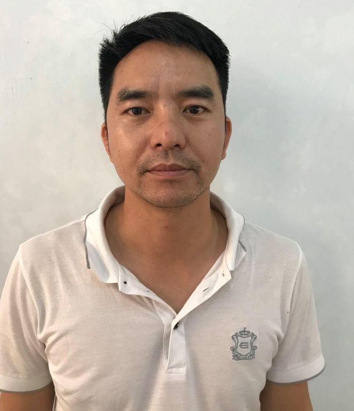 Đối tượng Thái Bá Nguyên