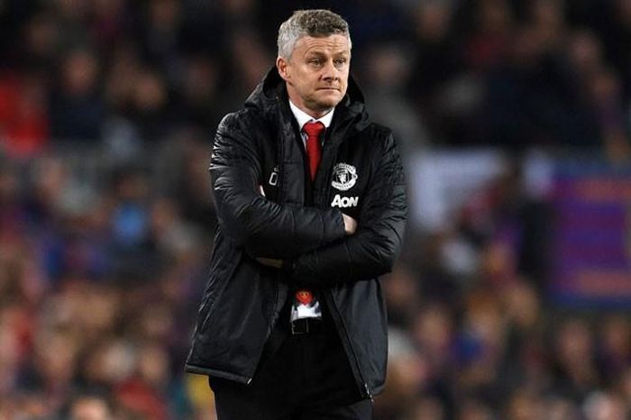Theo Mourinho, Solskjaer đã phạm sai lầm về chiến thuật trong trận lượt về.
