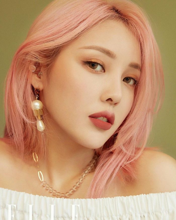 (Ảnh: Elle)