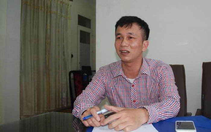 Ông Đặng Trường Giang, Phó Trưởng phòng dịch tễ (Sở NN-PTNT Thanh Hóa) cho biết: Chỉ có các trang trại lợn lớn mới đầu tư xét nghiệm lợn trước khi xuất chuồng.