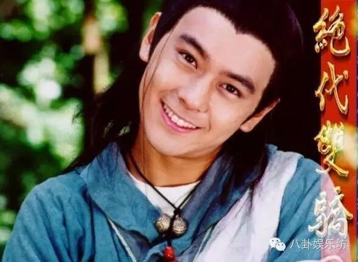 Với Tuyệt đại song kiều, Lâm Chí Dĩnh đến gần hơn với khán giả.