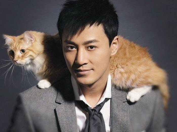 Sinh ra đã ngậm thìa vàng nhưng Lâm Phong cũng nổi tiếng nhờ vào thực lực vốn có của bản thân.