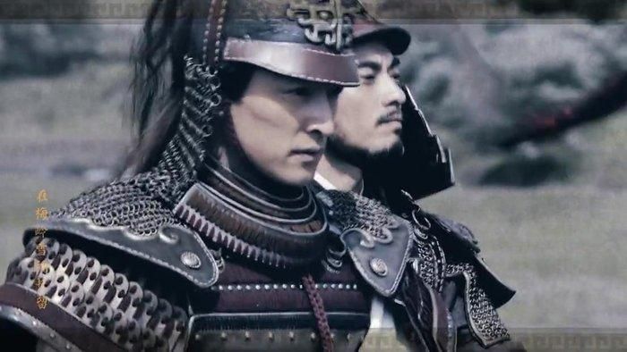 Mai Trường Tô của Lang gia bảng đã giúp Hồ Ca trở thành Thị Đế của Giải Kim Ưng và Bạch Ngọc Lan