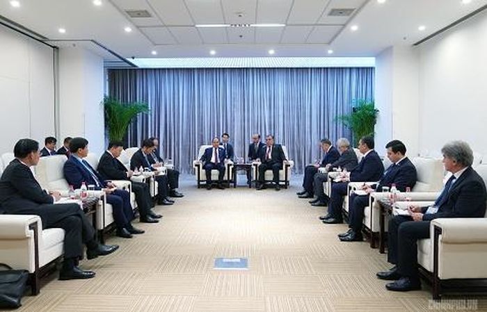 Ảnh: VGP/Quang Hiếu