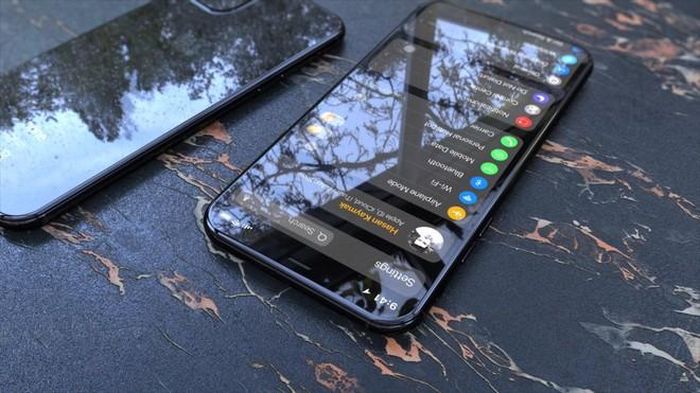 iPhone 11, iPhone 11 Max và iPhone 11R được dự đoán là có thiết kế giống với người đàn anh iPhone X (2017) và iPhone XS (2018) với kiểu dáng cùng phần notch quen thuộc. 