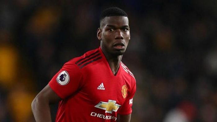 Theo Pogba, người hâm mộ không nên so sánh bất kỳ cầu thủ nào với Ronaldo và Messi.