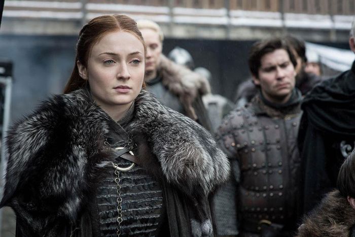 Thiếu sự hướng dẫn cần thiết của tiểu thuyết gốc, mùa cuối Game of Thrones gây thất vọng não nề. 