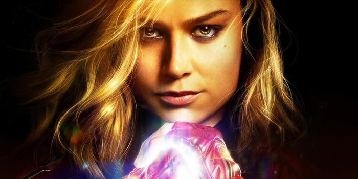 Captain Marvel vẫn thu về hơn 1,1 tỷ USD bất chấp bị "ném đá" từ khi chưa ra mắt.