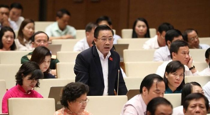 Kỳ họp thứ 7, Quốc hội khóa 14 khai mạc vào sáng ngày 20/5 tới.