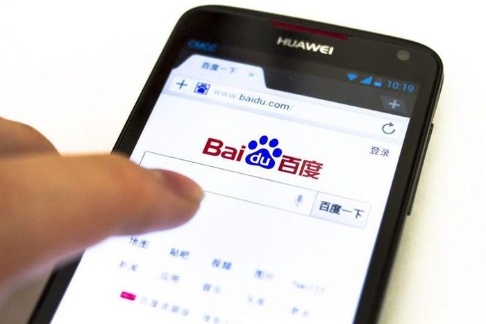 Huawei và Baidu đã hợp tác để dẫn dắt một thế hệ điện thoại thông minh có hỗ trợ AI ( trí thông minh nhân tạo). Ảnh: IStock