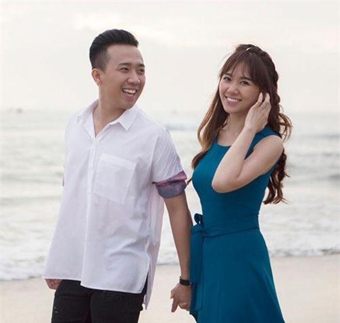 Đại diện nữ ca sĩ từ chối lên tiếng phản hồi về vụ việc.
