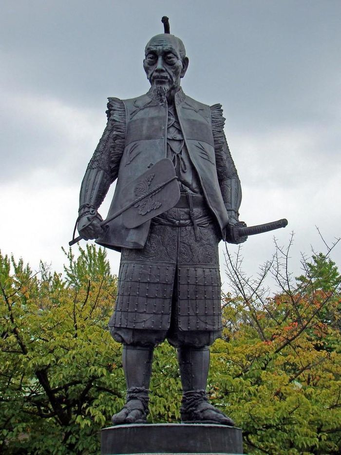 Toyotomi Hideyoshi qua đời tháng 9/1598, khi cuộc chiến Triều Tiên còn dang dở. Cái chết của ông đã khiến giấc mộng đế quốc Nhật Bản trên toàn cõi Á Châu tạm thời ngủ yên, cho đến khi thức giấc cuối thế kỷ 19 với sự trỗi dậy của chủ nghĩa quân phiệt Nhật Bản.