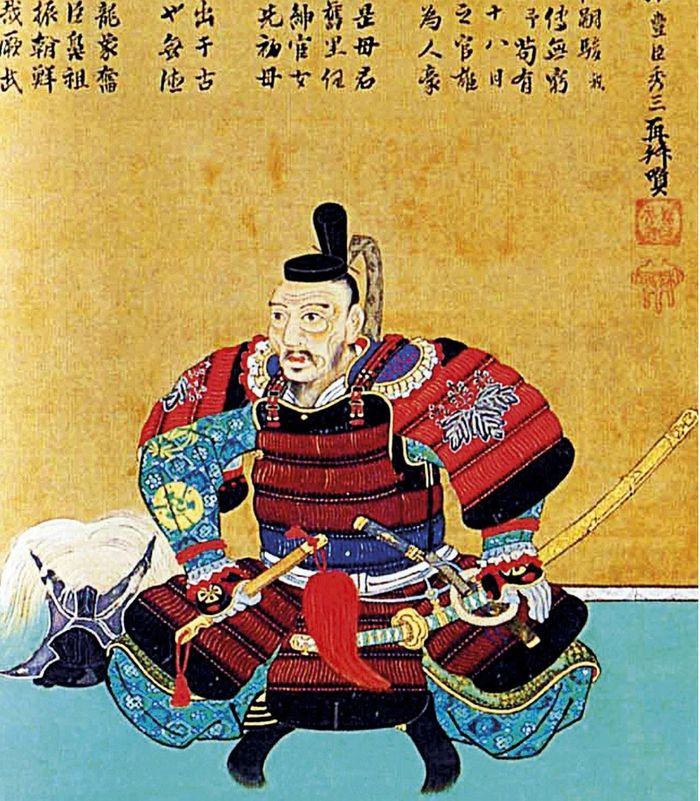 Trước khi chết, Nobunaga đã chinh phục một nửa phía Nam đại lục Nhật Bản, và Hideyoshi đã tiếp tục chiếm lấy các đảo lớn như Shikoku và Kyushu.