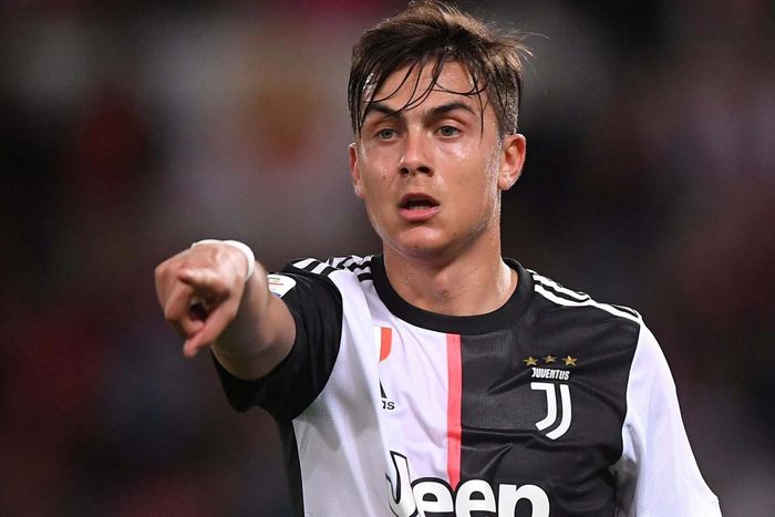 Bayern Munich dùng James Rodriguez lôi kéo Dybala