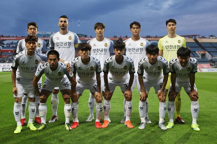 Đội hình xuất phát