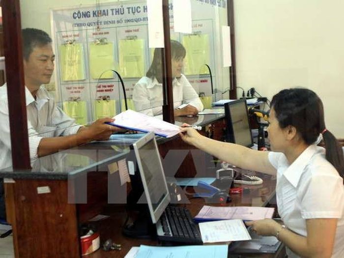 Ảnh minh họa. Ảnh: TTXVN