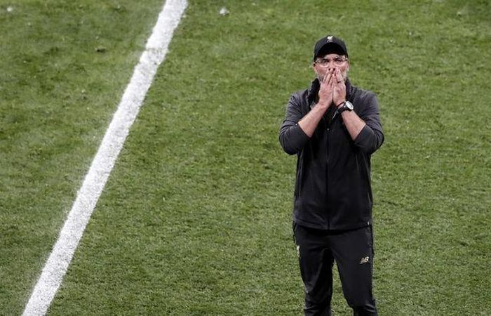 Klopp cũng đã có danh hiệu châu Âu đầu tiên trong sự nghiệp, giờ ông sẽ không còn là "Vua về nhì".