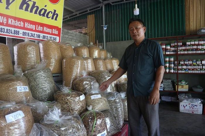 "Luật bất thành văn" trong kinh doanh giúp người dân Cửa Lò giữ được hình ảnh đẹp với du khách. 