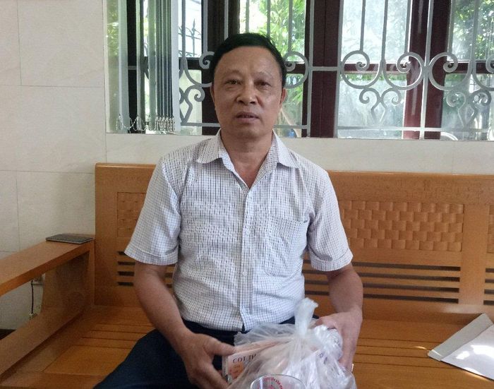 "Đau như dao đâm" vì THOÁI HÓA CỘT SỐNG, tôi đã làm cách này và vượt qua!