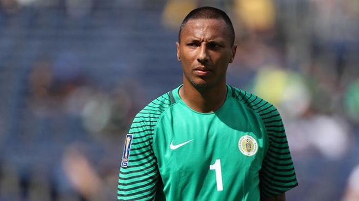 Thủ môn Eloy Room tự tin ĐT Curacao sẽ thể hiện 'tinh thần Ajax' tại King's Cup 2019