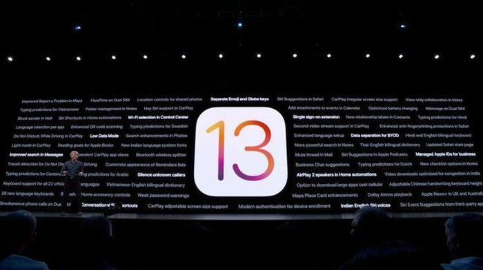 Đó cũng là vấn đề lớn nhất của iOS 13: cố gắng phức tạp hóa những tính năng cơ bản. Ứng dụng Nhắc nhở dùng thế nào? Ảnh chụp cũ đi về đâu? Đây dường như là những tình huống có thể xảy ra với người dùng iPhone không theo dõi tin tức iOS mới.