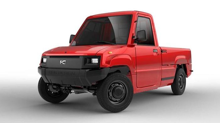  Hành trình của Kaiyun Motors mới chỉ mới bắt đầu, và thông điệp từ công ty là rất rõ ràng và táo bạo. “Nhiệm vụ của chúng tôi là chế tạo một chiếc xe có tiện ích cao và giá cả phải chăng nhất thế giới. Giống như Henry Ford, chúng tôi muốn tạo nên một cuộc cách mạng”. 