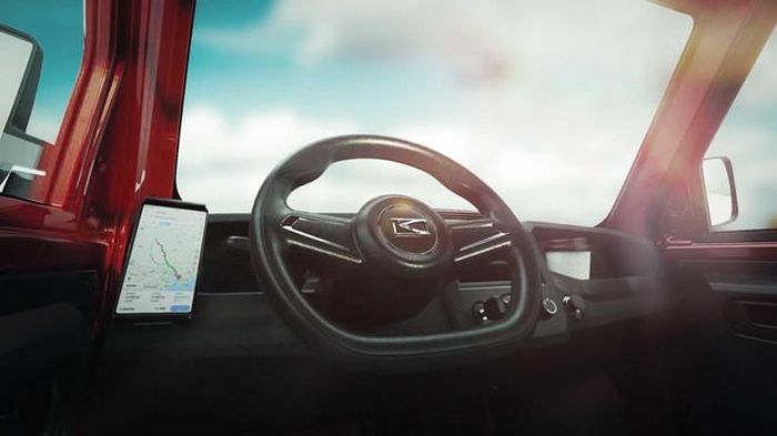  Phạm vi hoạt động của Pickman cũng chỉ vỏn vẹn 120 km trên một lần sạc và mất tới gần 10 tiếng để sạc đầy khối pin của xe. Đây chắc chắn là một hạn chế không hề nhỏ nếu muốn sử dụng chiếc bán tải ở cự ly xa. 