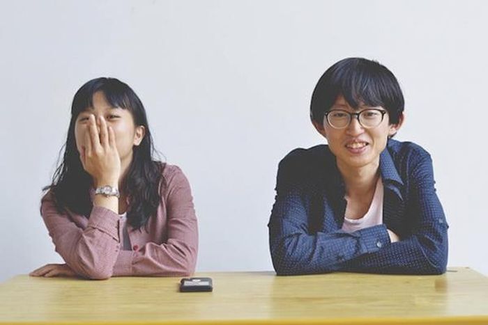 Phụ nữ Đông Á có duyên là do gen EDAR mang lại. Ảnh: Sức Khỏe Đời Sống.