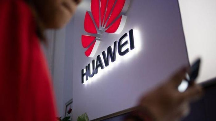 Huawei cho biết họ không nhận được bất kỳ yêu cầu nào làm ảnh hưởng đến tính bảo mật của sản phẩm. Ảnh: AFP.