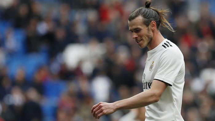 Gareth Bale sẽ phải rời Real Madrid