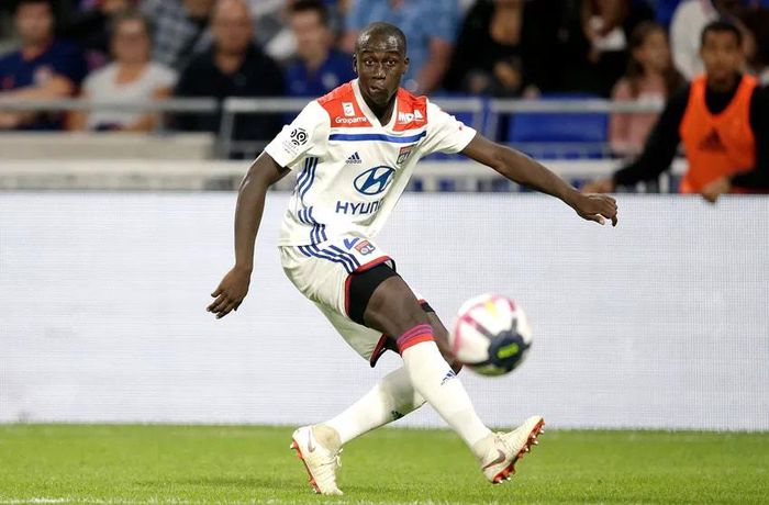 Ferland Mendy sẽ là sự bổ sung chất lượng cho vị trí hậu vệ cánh trái trong đội hình Real Madrid