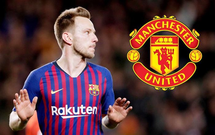 MU quan tâm đến ngôi sao người Croatia