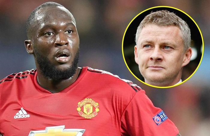 Lukaku nghĩ đến chuyện rời MU