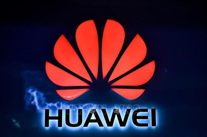 Huawei trở thành tâm điểm cuộc chiến giữa Mỹ và Trung Quốc. Ảnh: AFP/TTXVN