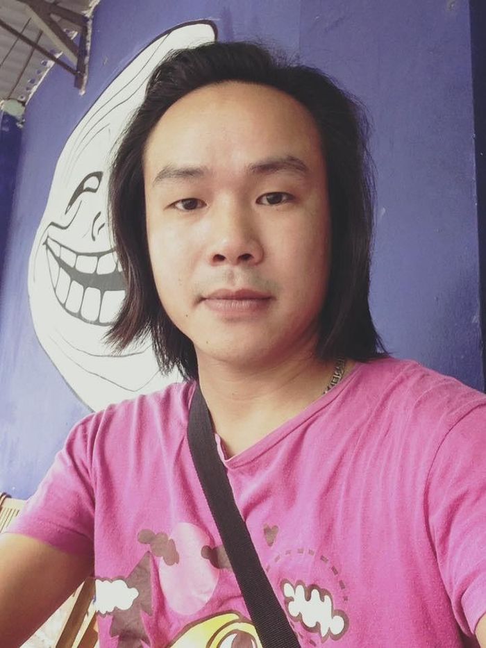 Đạo diễn Đức Thịnh